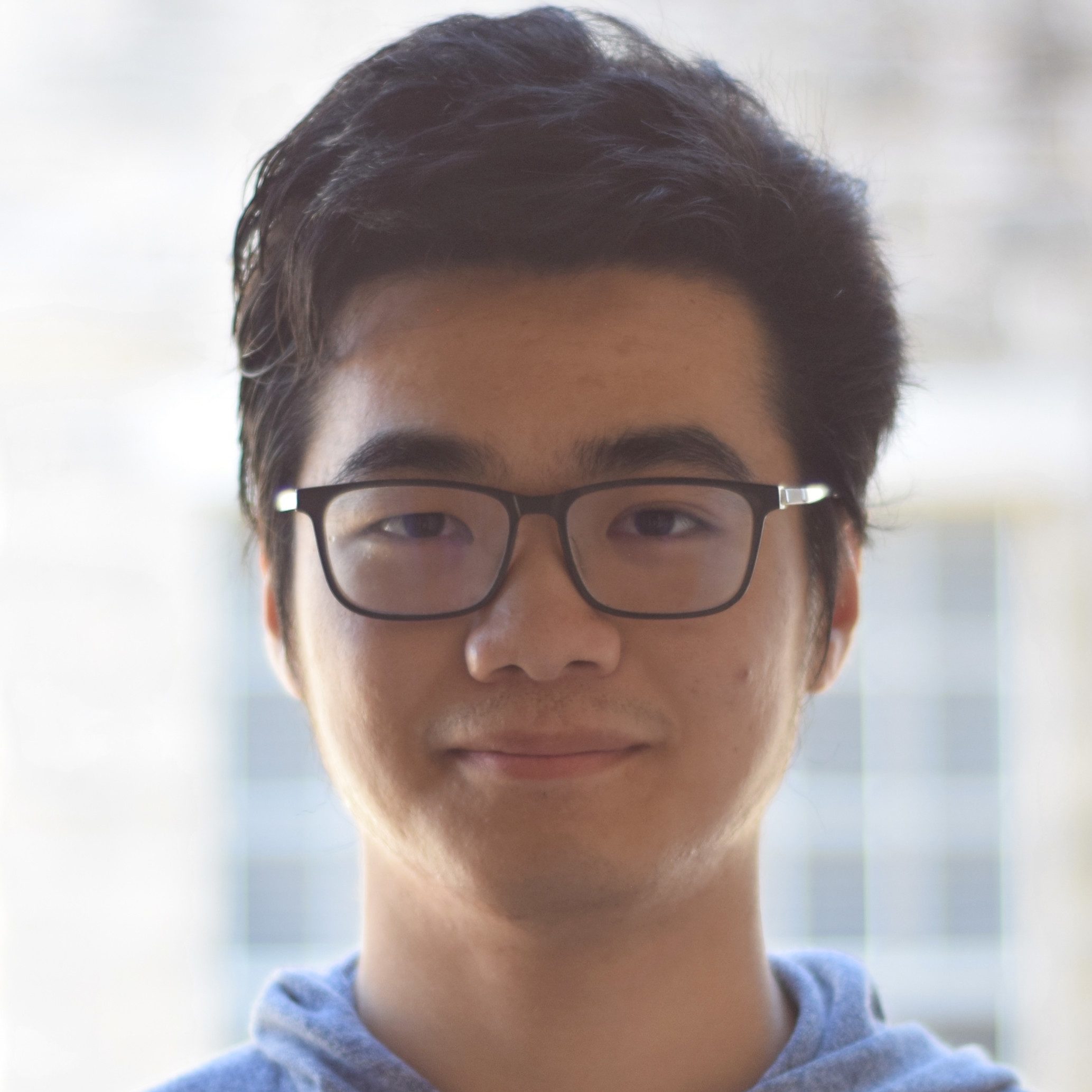 Xingyi Zhou