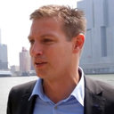 Jaco van Meijeren