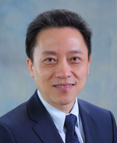Hong Zhou