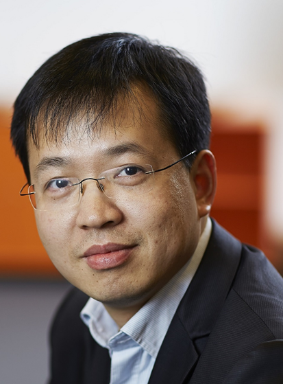 Yan Zhang