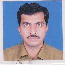 Kiran Malshe
