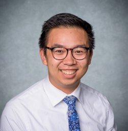 Matthew D. Cheung