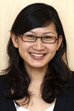 Ya Hui Michelle See