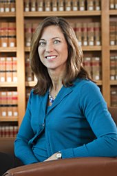 Sandra B. Zellmer