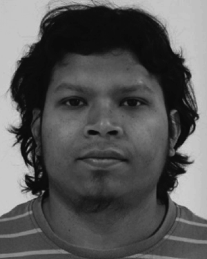 Asif Ahmed