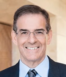 Ron Brookmeyer