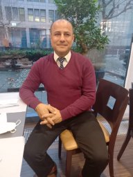 Mushtaq Al-Jubbori
