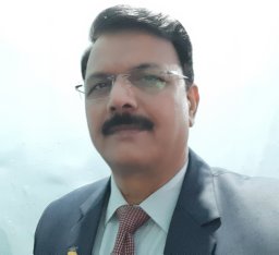 Rajesh Singh Tomar