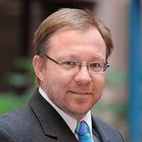 Michael A.K. Liebschner