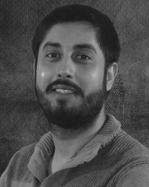 Nishant Saurabh