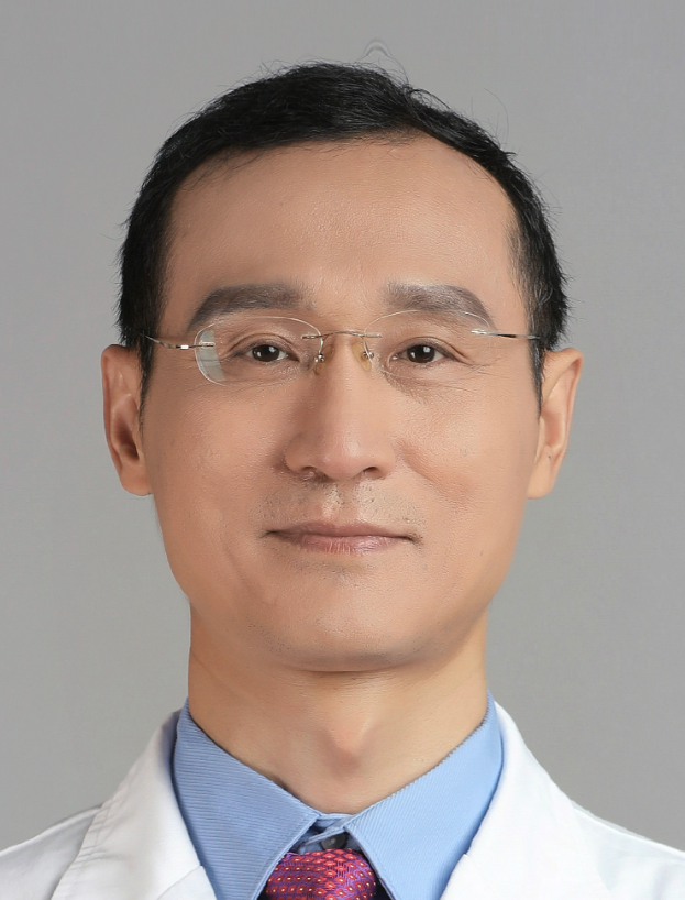 Wei Li