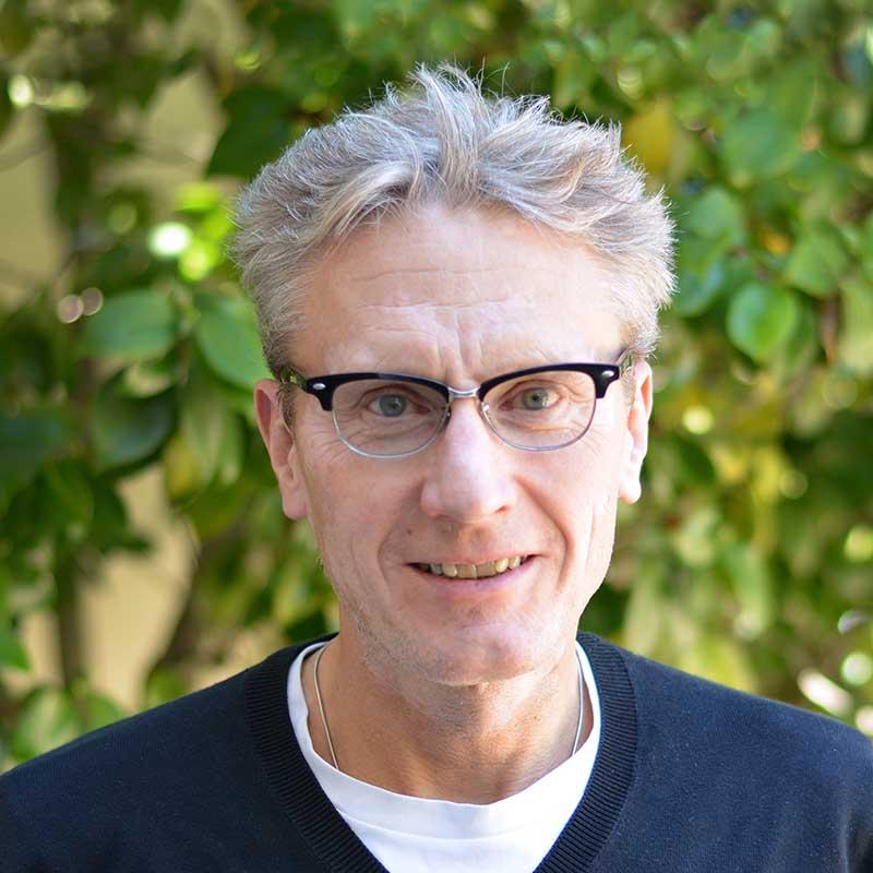 Ronald G. Amundson
