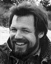 Heinz Sturm