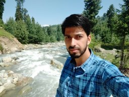 Ajaz Ahmad Wani