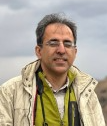 Mohammad Farhadinia