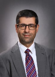 Sami Smadi