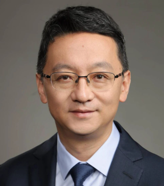Yingchuan Li