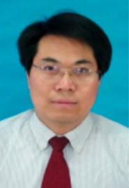 Fusheng Chen