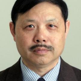 Weimin Wu