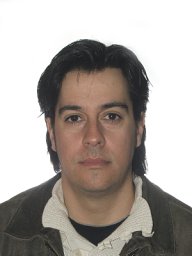 Emilio Berrocal de Luna