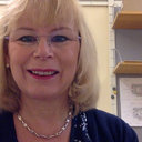 Yvonne Brandberg