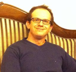 Daniel P Potaczek