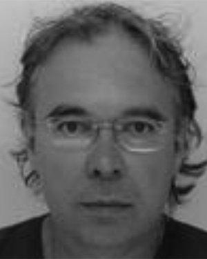 Pierre Saenger