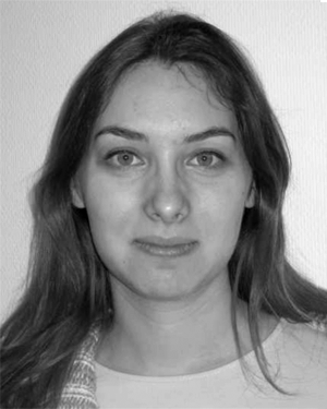 Nathalie Camelin