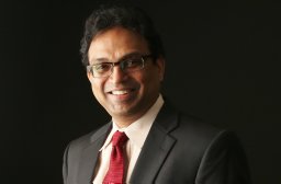 Partha Krishnamurthy