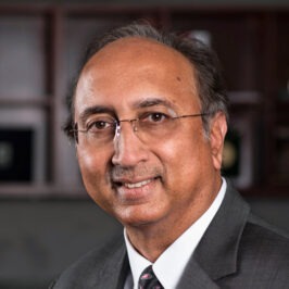 V. Sambamurthy