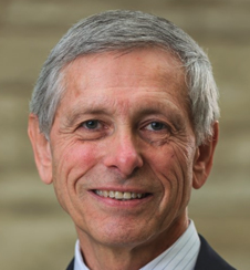 Richard M. Lueptow