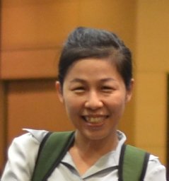 Liou Sofia Ya-Hsuan