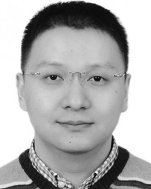 Peifeng Xi
