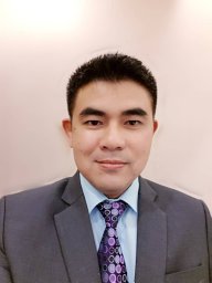 Shahril Irwan Sulaiman