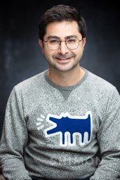 Soheil Kianzad