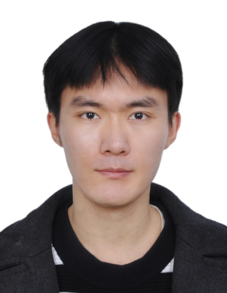 Jiahang Li