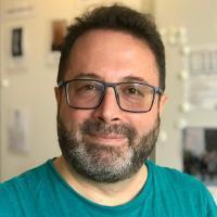 Armando Perez-Cueto