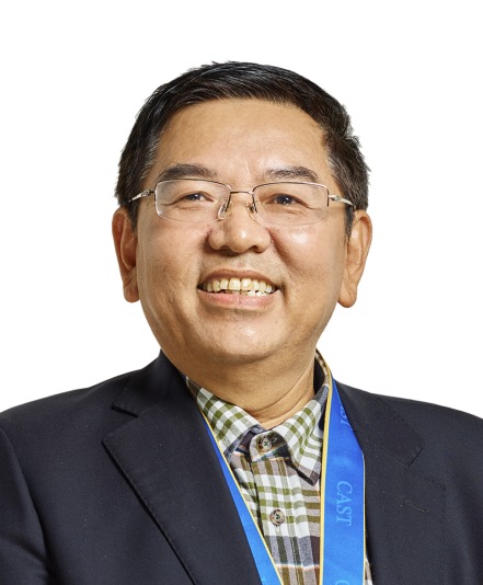 Yuanzhu Yang