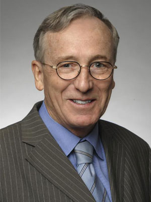 Christian S. Stohler