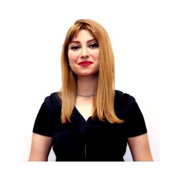 Maryam Mansoor