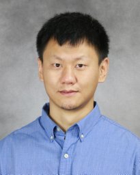 Ziliang Luo