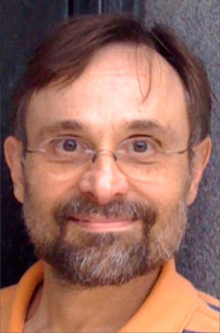 Griff L. Bilbro