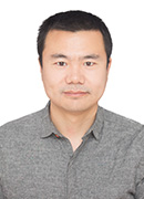 Yunliang Zang