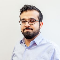 Mohsen Ghassemi