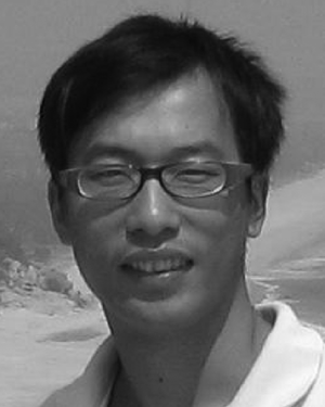 Jialiang Chen