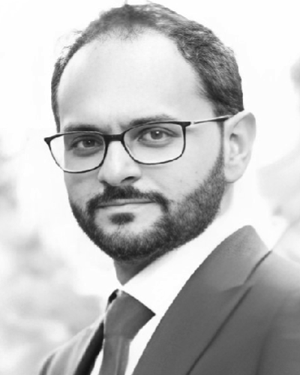 Masood Ur Rehman