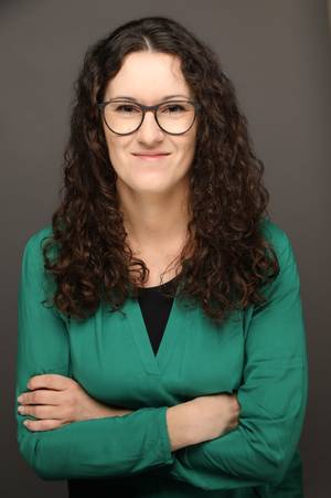 Stephanie Fiedler