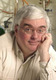 Paul O’Brien