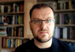 Paweł Gładziejewski
