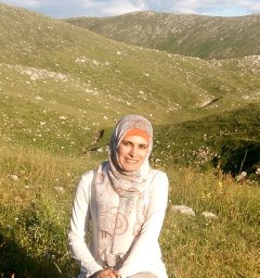 Amani Alawamleh